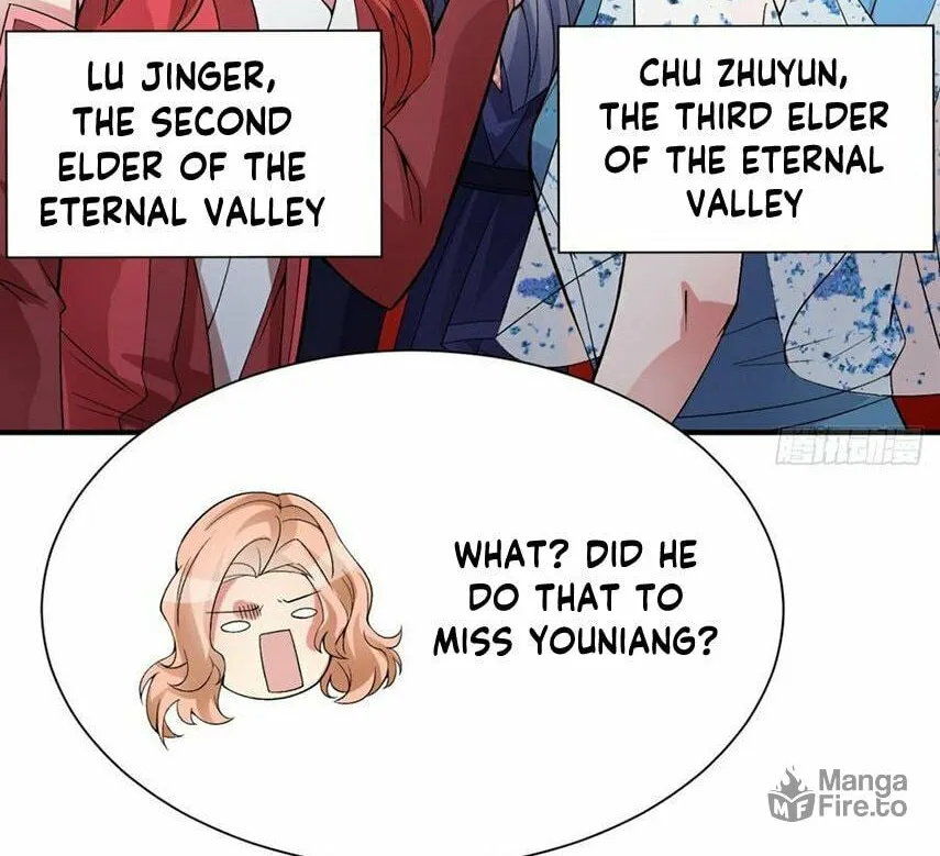 Read I Picked up an Attribute (Colored) chapter 23 image 11 on Lezhin