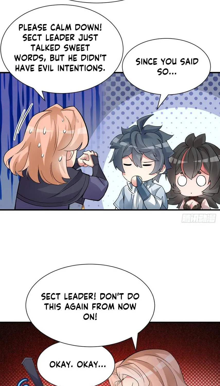 Read I Picked up an Attribute (Colored) chapter 23 image 12 on Lezhin