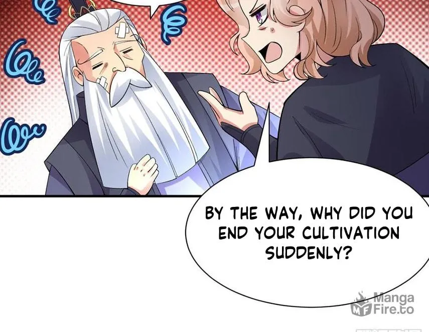 Read I Picked up an Attribute (Colored) chapter 23 image 13 on Lezhin