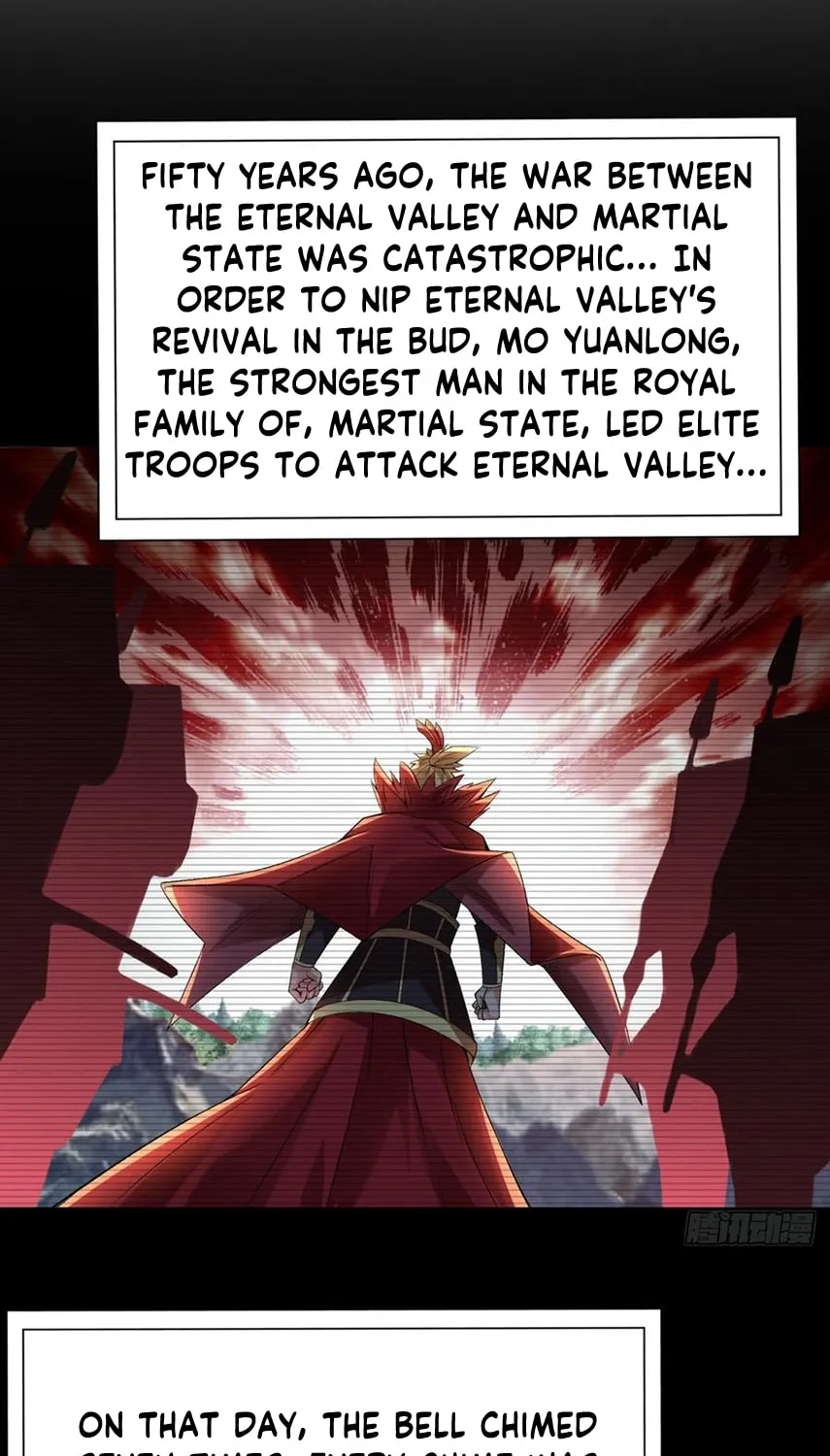Read I Picked up an Attribute (Colored) chapter 23 image 17 on Lezhin