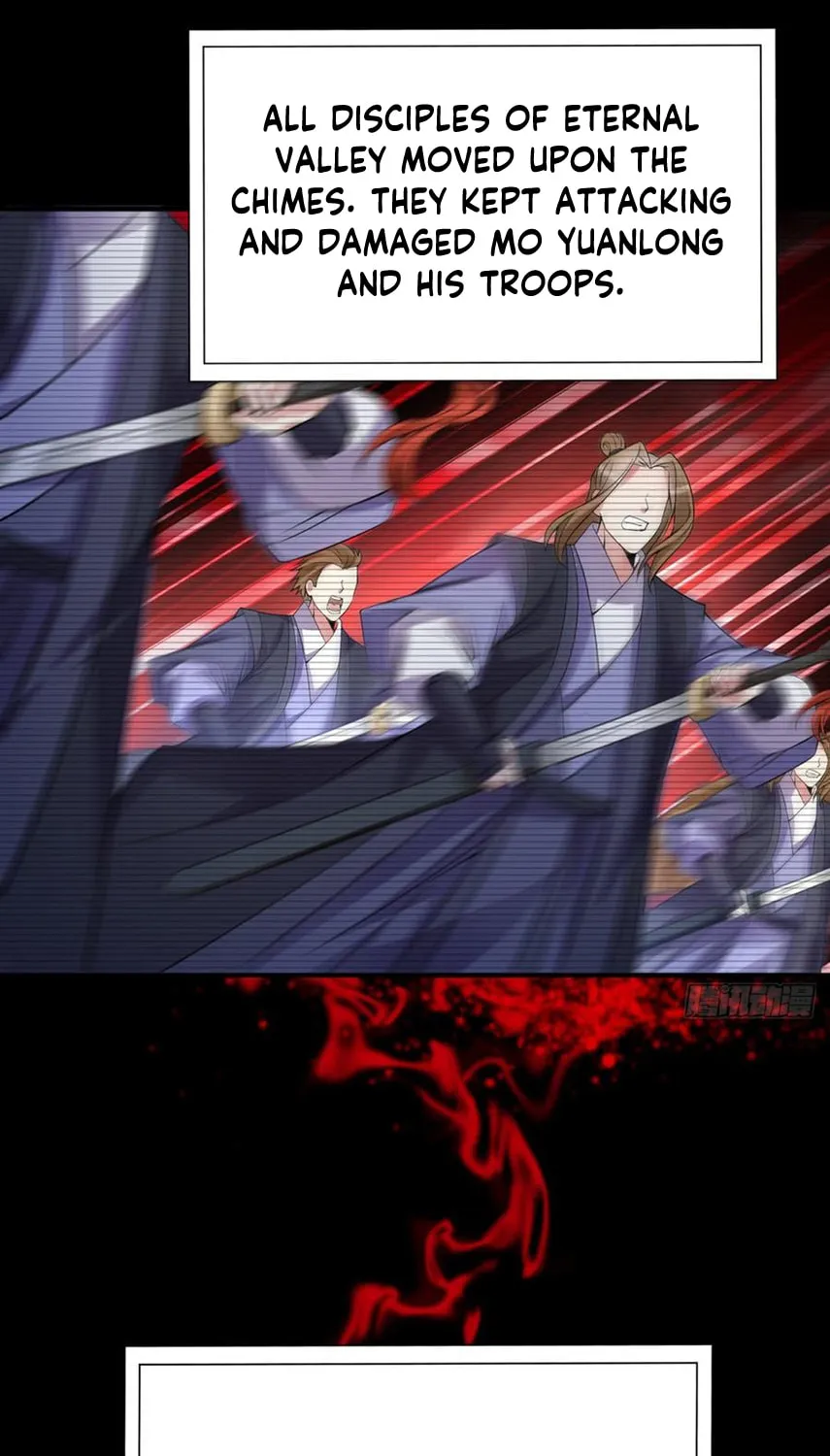 Read I Picked up an Attribute (Colored) chapter 23 image 19 on Lezhin