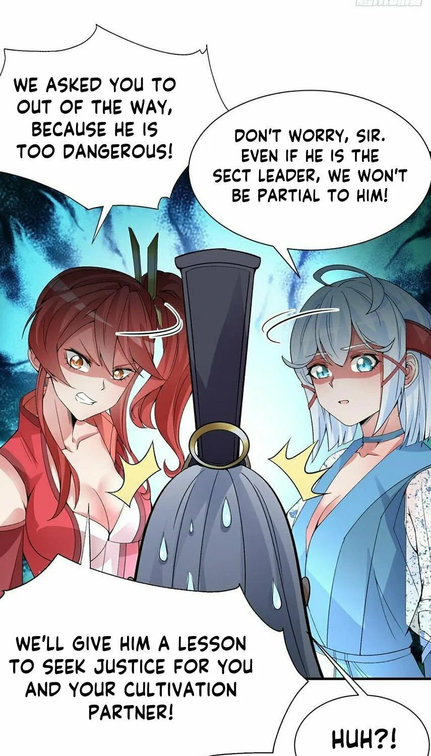 Read I Picked up an Attribute (Colored) chapter 23 image 2 on Lezhin