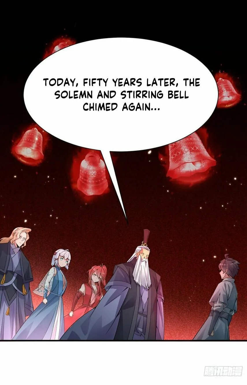 Read I Picked up an Attribute (Colored) chapter 23 image 23 on Lezhin