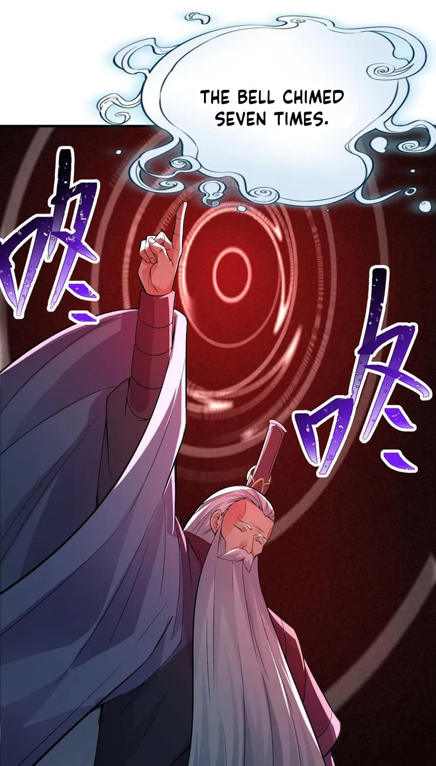 Read I Picked up an Attribute (Colored) chapter 23 image 24 on Lezhin