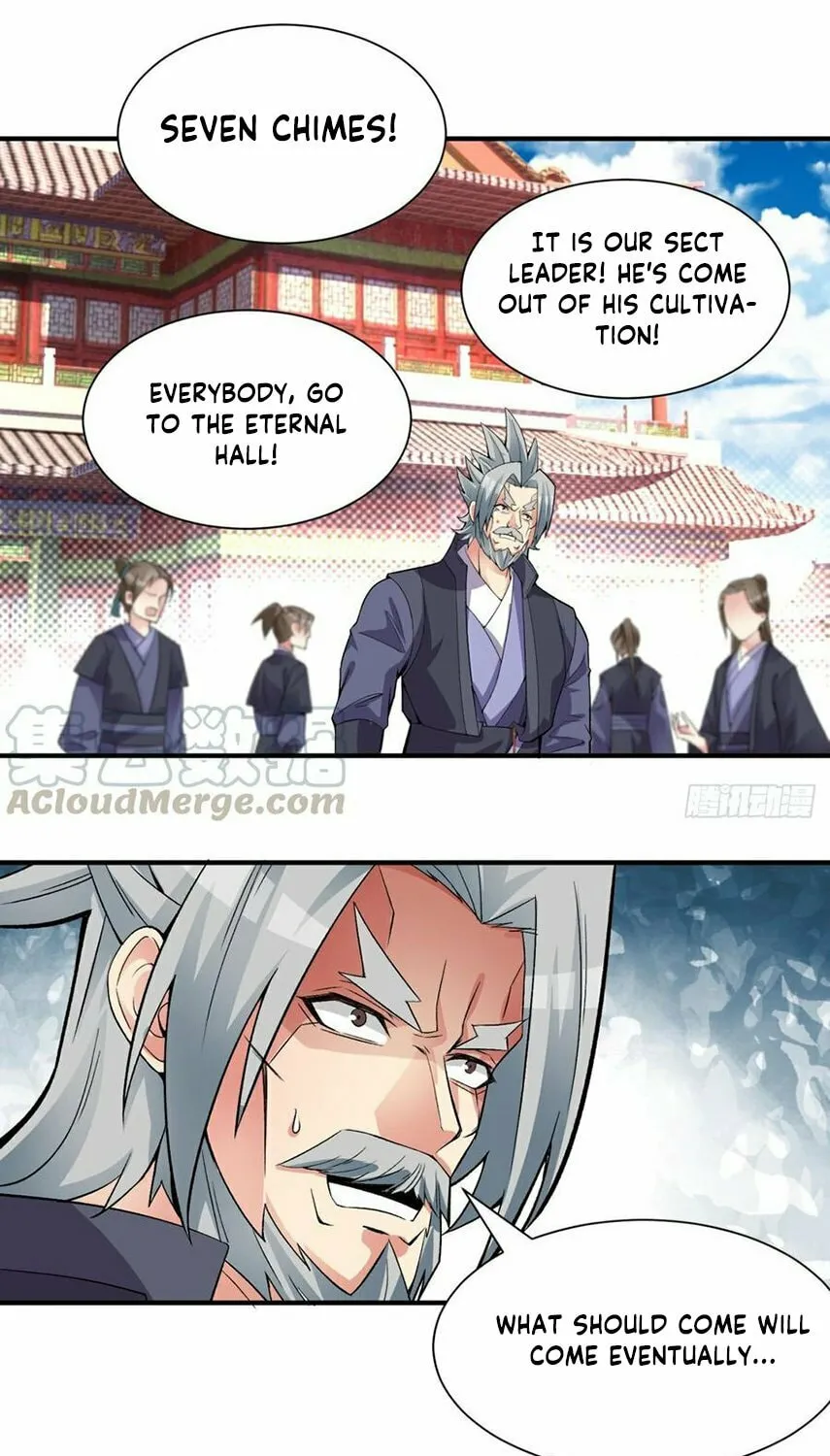 Read I Picked up an Attribute (Colored) chapter 23 image 28 on Lezhin