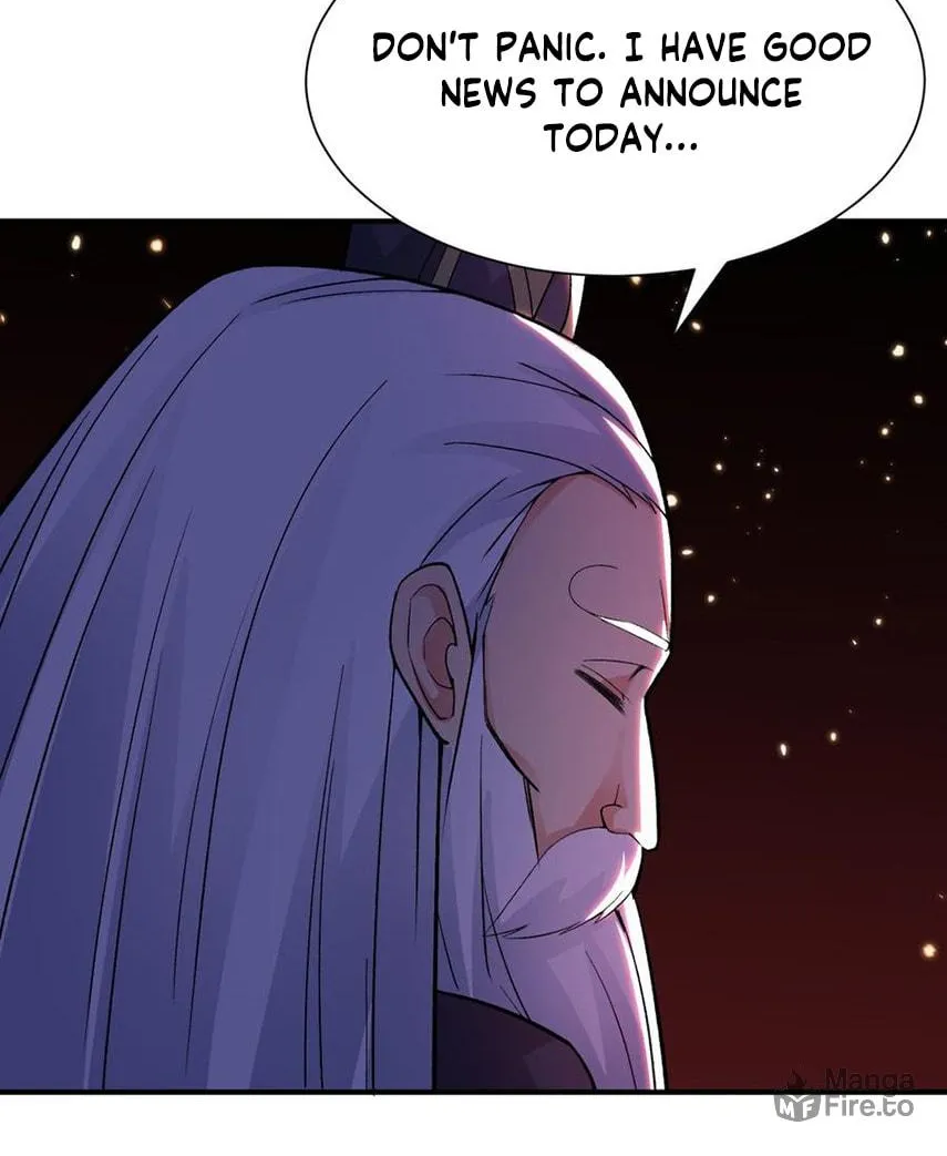Read I Picked up an Attribute (Colored) chapter 23 image 31 on Lezhin