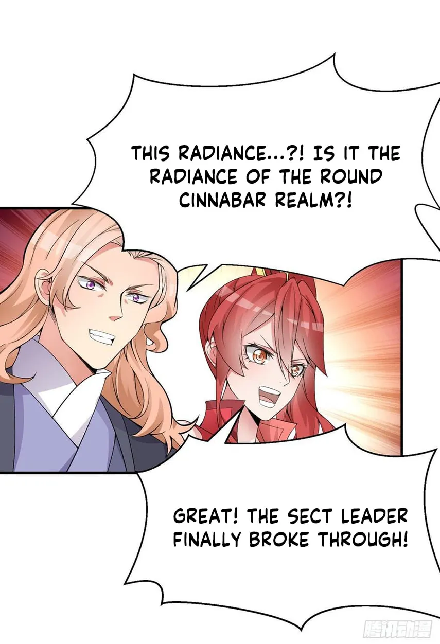Read I Picked up an Attribute (Colored) chapter 23 image 34 on Lezhin