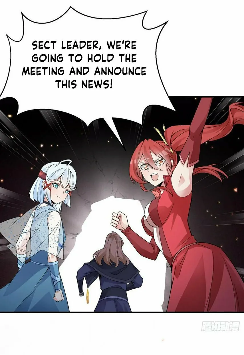 Read I Picked up an Attribute (Colored) chapter 23 image 35 on Lezhin