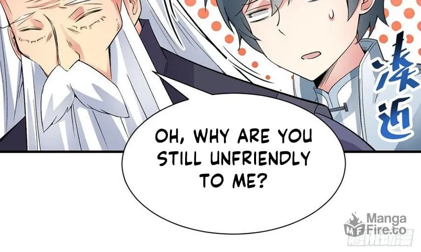 Read I Picked up an Attribute (Colored) chapter 23 image 37 on Lezhin