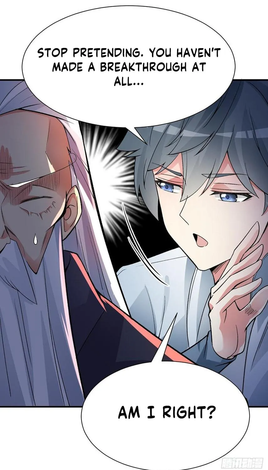 Read I Picked up an Attribute (Colored) chapter 23 image 38 on Lezhin
