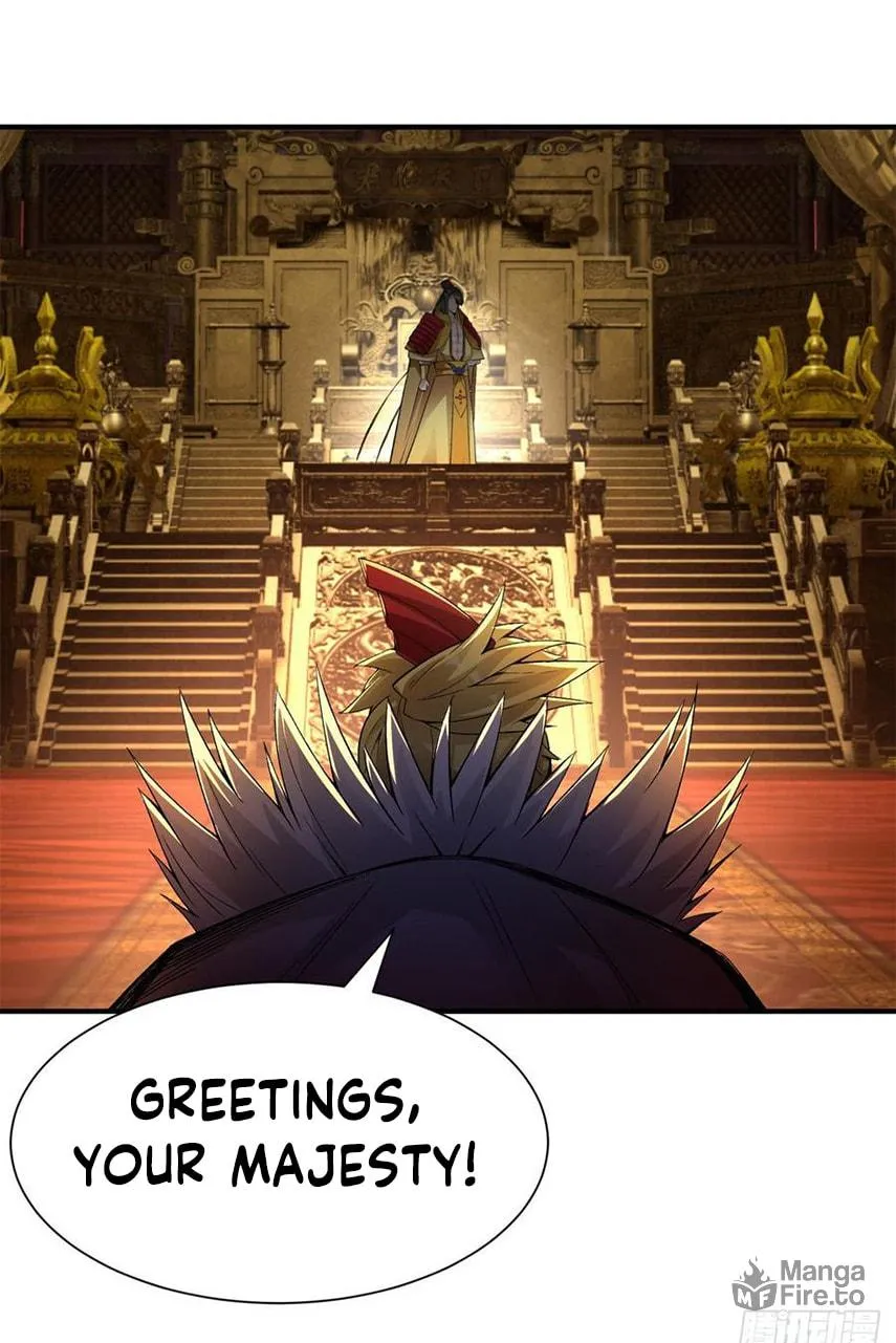 Read I Picked up an Attribute (Colored) chapter 23 image 41 on Lezhin