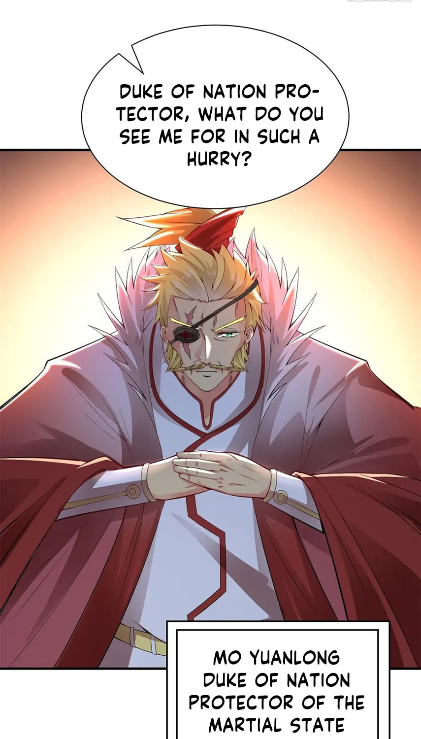 Read I Picked up an Attribute (Colored) chapter 23 image 42 on Lezhin