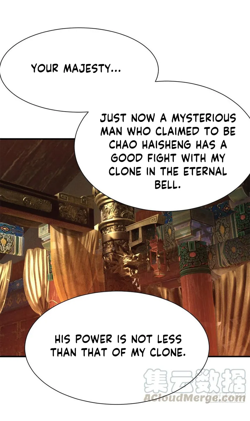 Read I Picked up an Attribute (Colored) chapter 23 image 44 on Lezhin