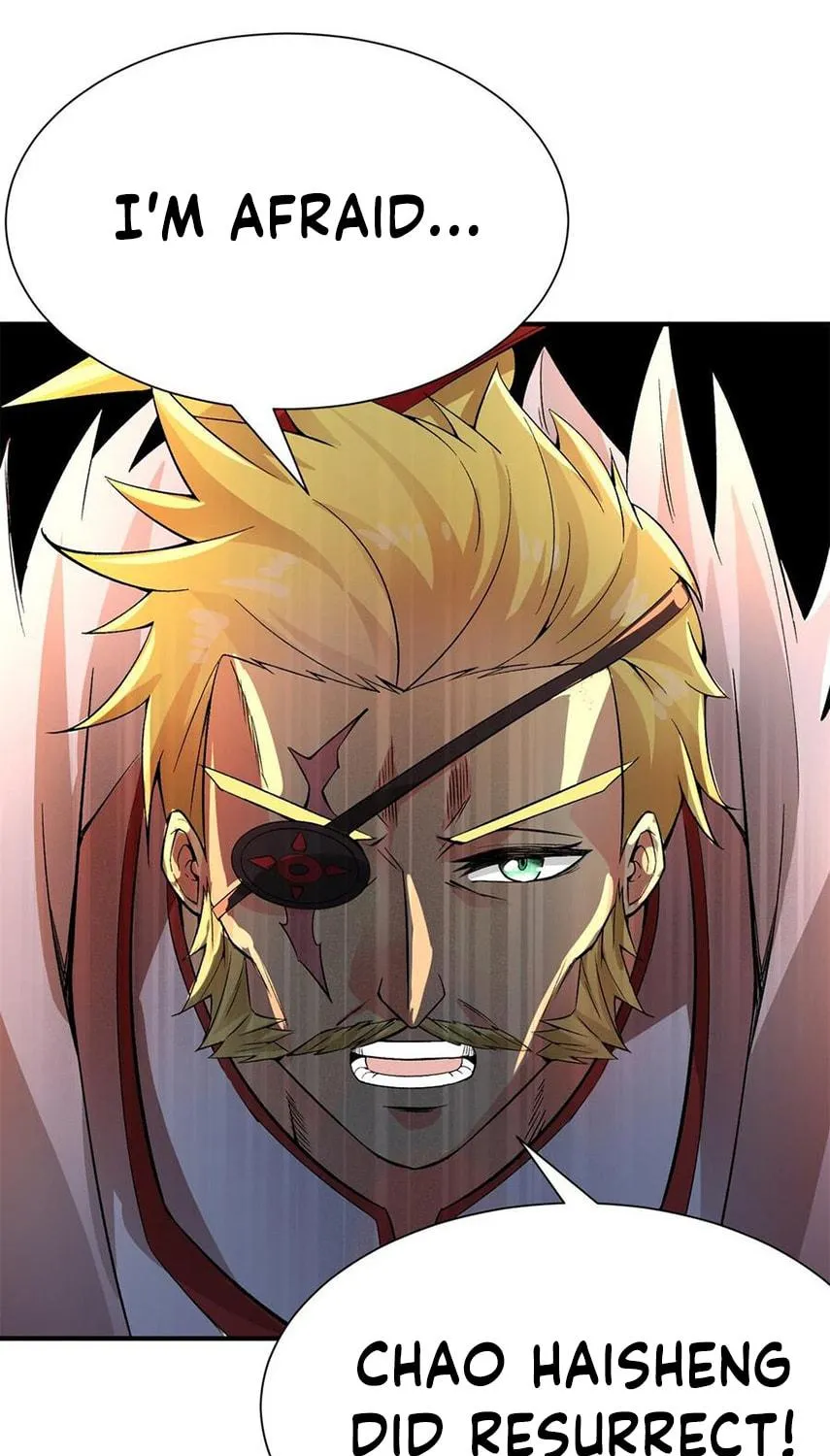 Read I Picked up an Attribute (Colored) chapter 23 image 45 on Lezhin