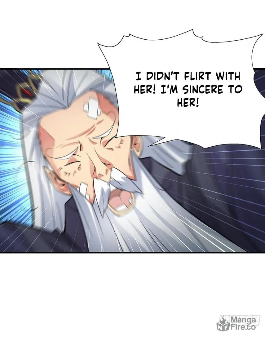 Read I Picked up an Attribute (Colored) chapter 23 image 5 on Lezhin