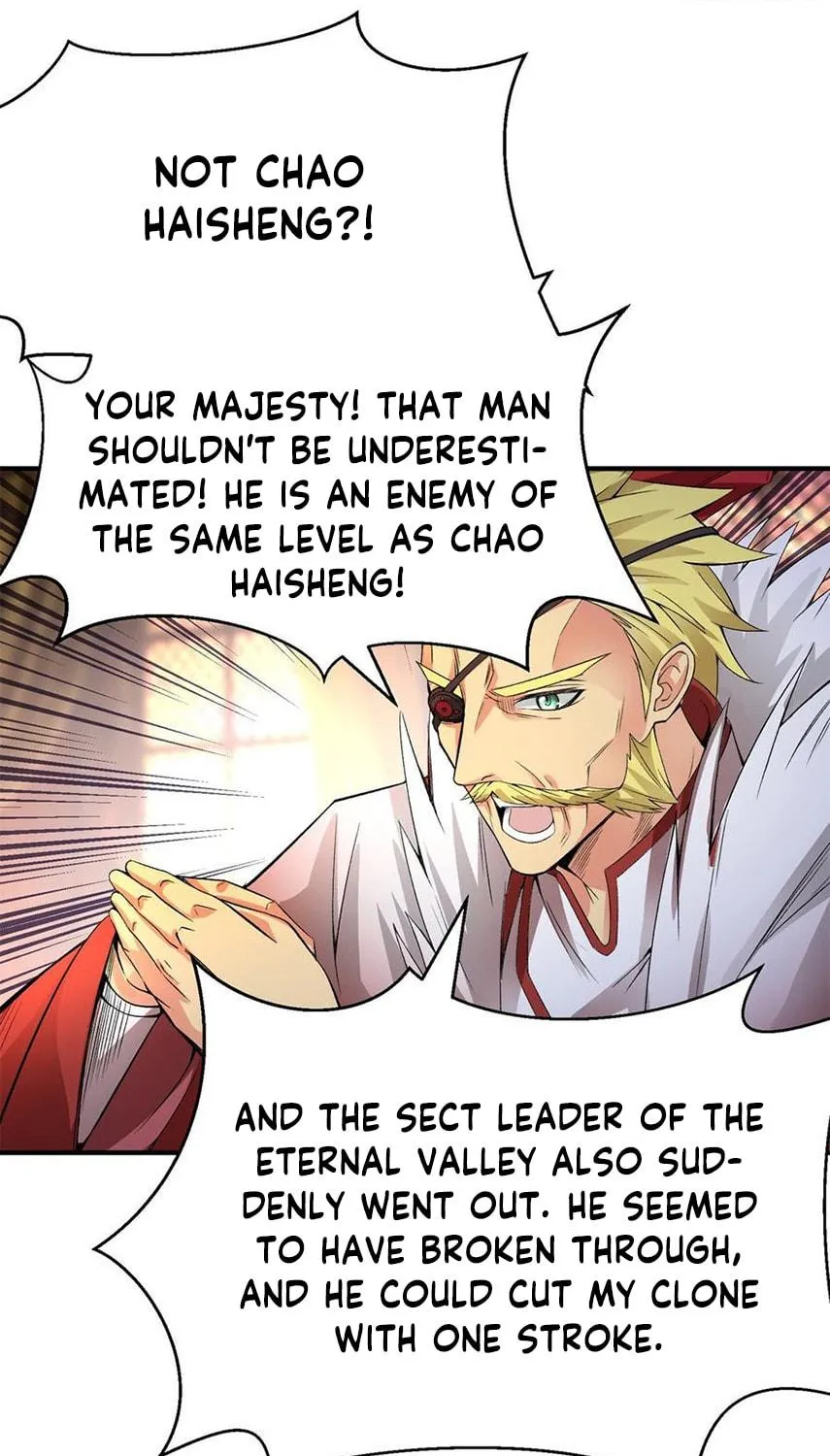 Read I Picked up an Attribute (Colored) chapter 23 image 51 on Lezhin