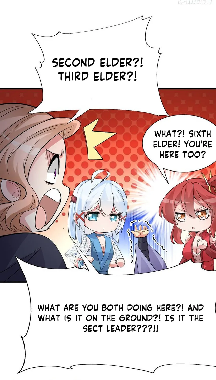 Read I Picked up an Attribute (Colored) chapter 23 image 8 on Lezhin