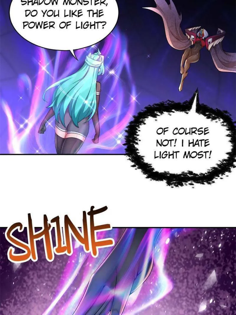 Read I Picked up an Attribute (Colored) chapter 230 image 1 on Lezhin