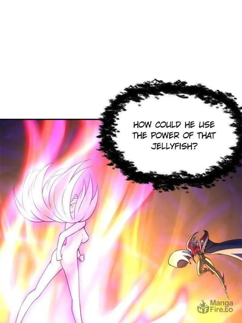 Read I Picked up an Attribute (Colored) chapter 230 image 11 on Lezhin