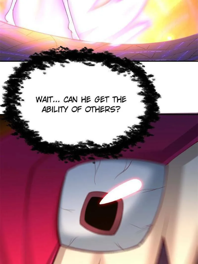 Read I Picked up an Attribute (Colored) chapter 230 image 12 on Lezhin