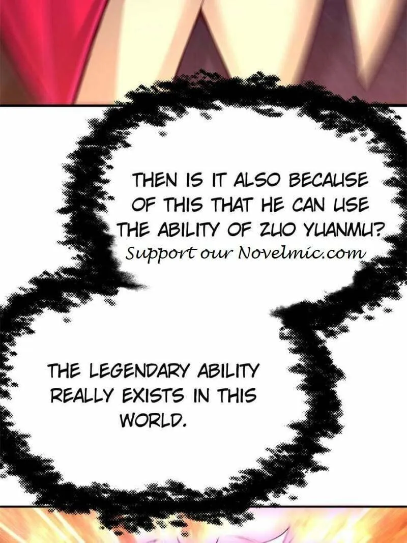 Read I Picked up an Attribute (Colored) chapter 230 image 13 on Lezhin