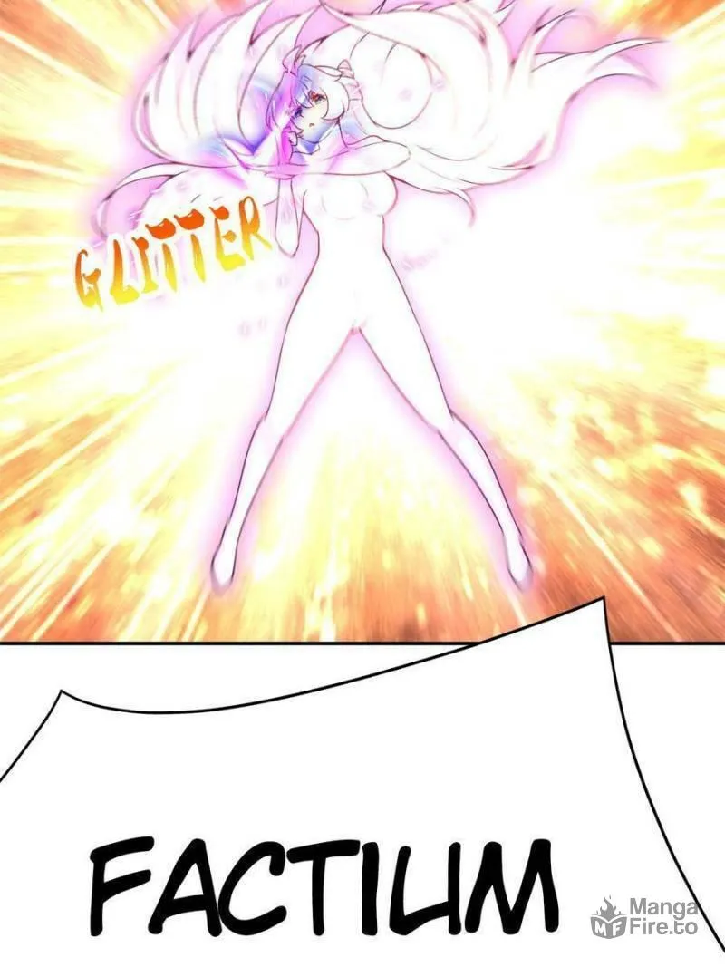 Read I Picked up an Attribute (Colored) chapter 230 image 14 on Lezhin