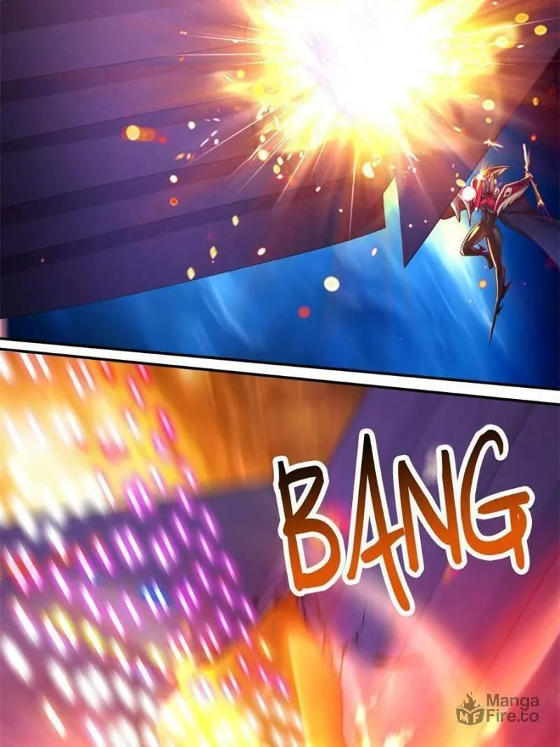 Read I Picked up an Attribute (Colored) chapter 230 image 19 on Lezhin