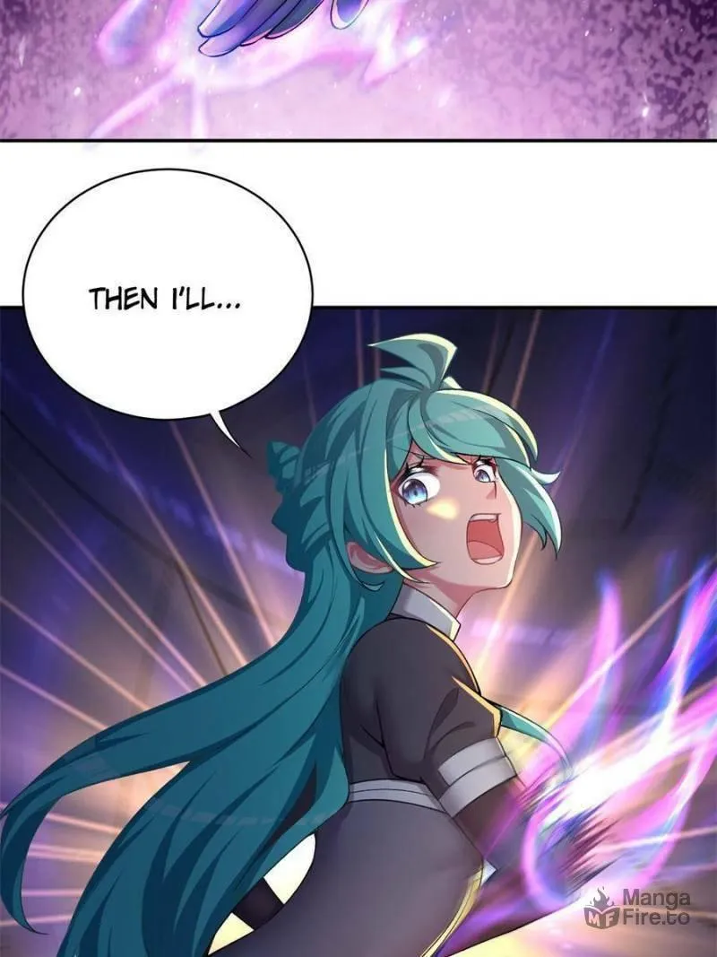 Read I Picked up an Attribute (Colored) chapter 230 image 2 on Lezhin