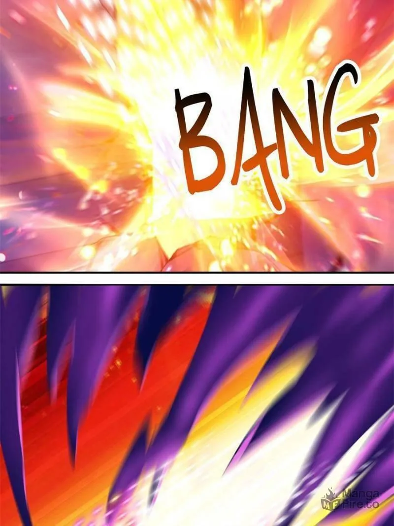 Read I Picked up an Attribute (Colored) chapter 230 image 20 on Lezhin
