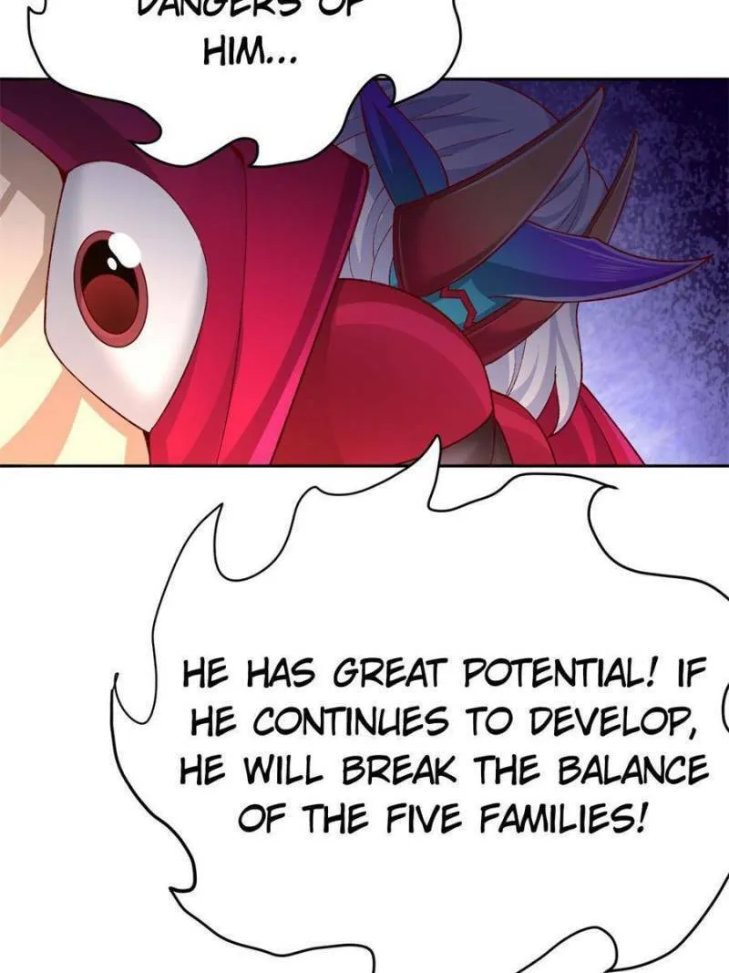 Read I Picked up an Attribute (Colored) chapter 230 image 22 on Lezhin