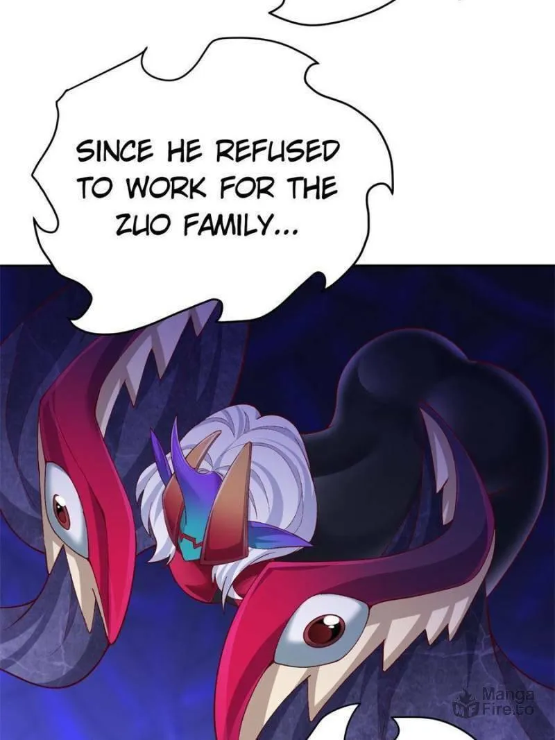 Read I Picked up an Attribute (Colored) chapter 230 image 23 on Lezhin