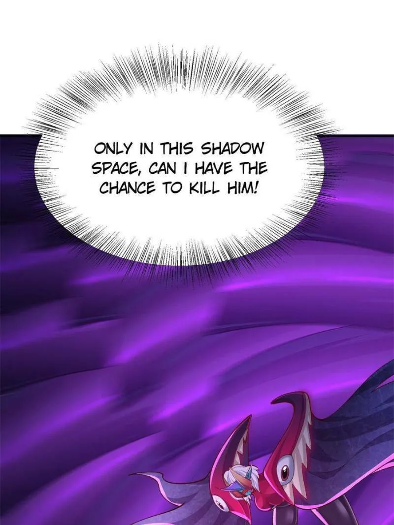 Read I Picked up an Attribute (Colored) chapter 230 image 25 on Lezhin