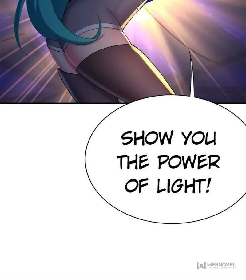 Read I Picked up an Attribute (Colored) chapter 230 image 3 on Lezhin