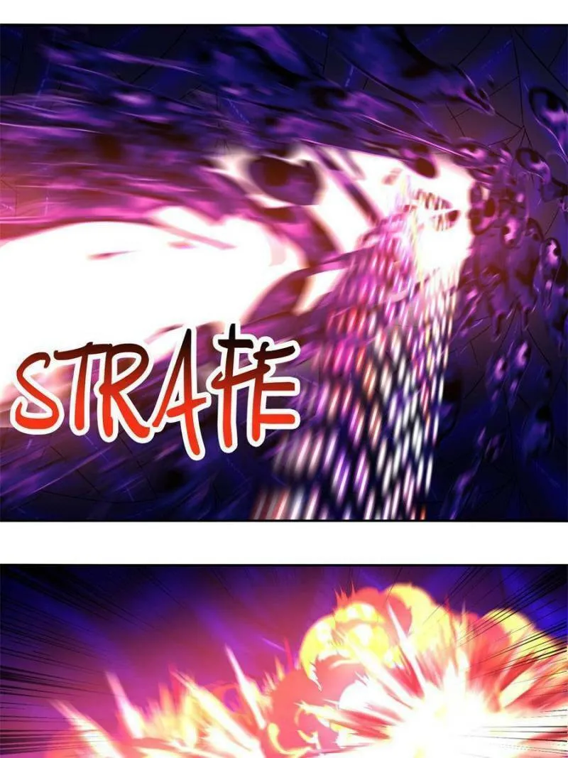 Read I Picked up an Attribute (Colored) chapter 230 image 31 on Lezhin