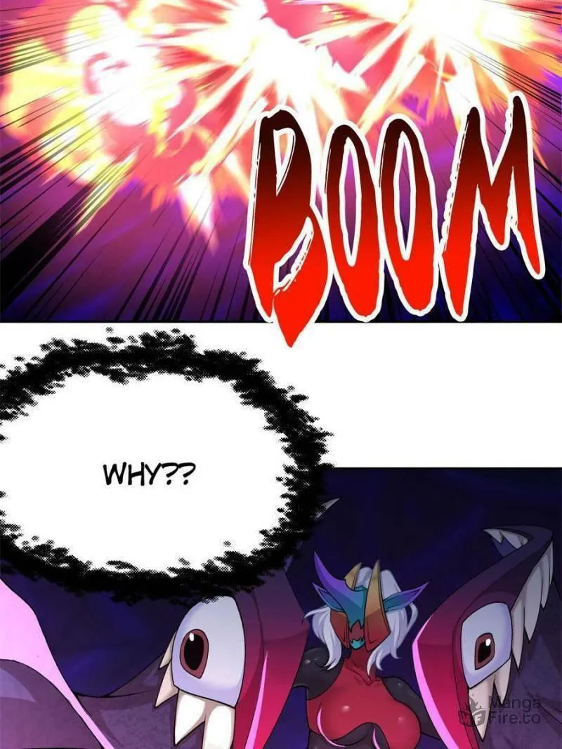 Read I Picked up an Attribute (Colored) chapter 230 image 32 on Lezhin