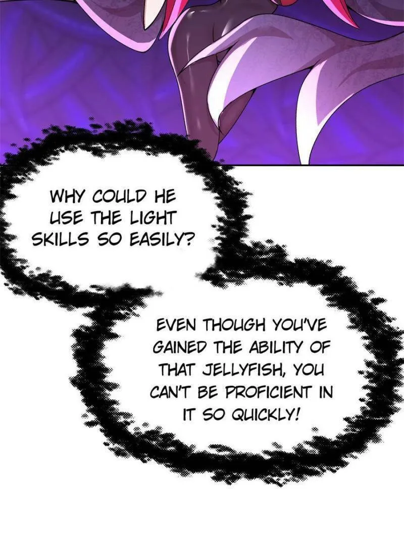 Read I Picked up an Attribute (Colored) chapter 230 image 33 on Lezhin