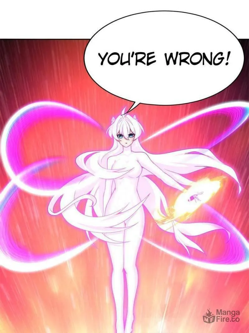 Read I Picked up an Attribute (Colored) chapter 230 image 34 on Lezhin