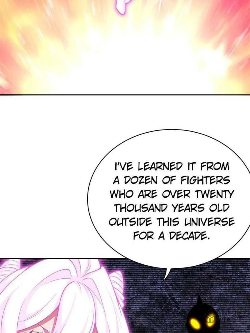 Read I Picked up an Attribute (Colored) chapter 230 image 35 on Lezhin