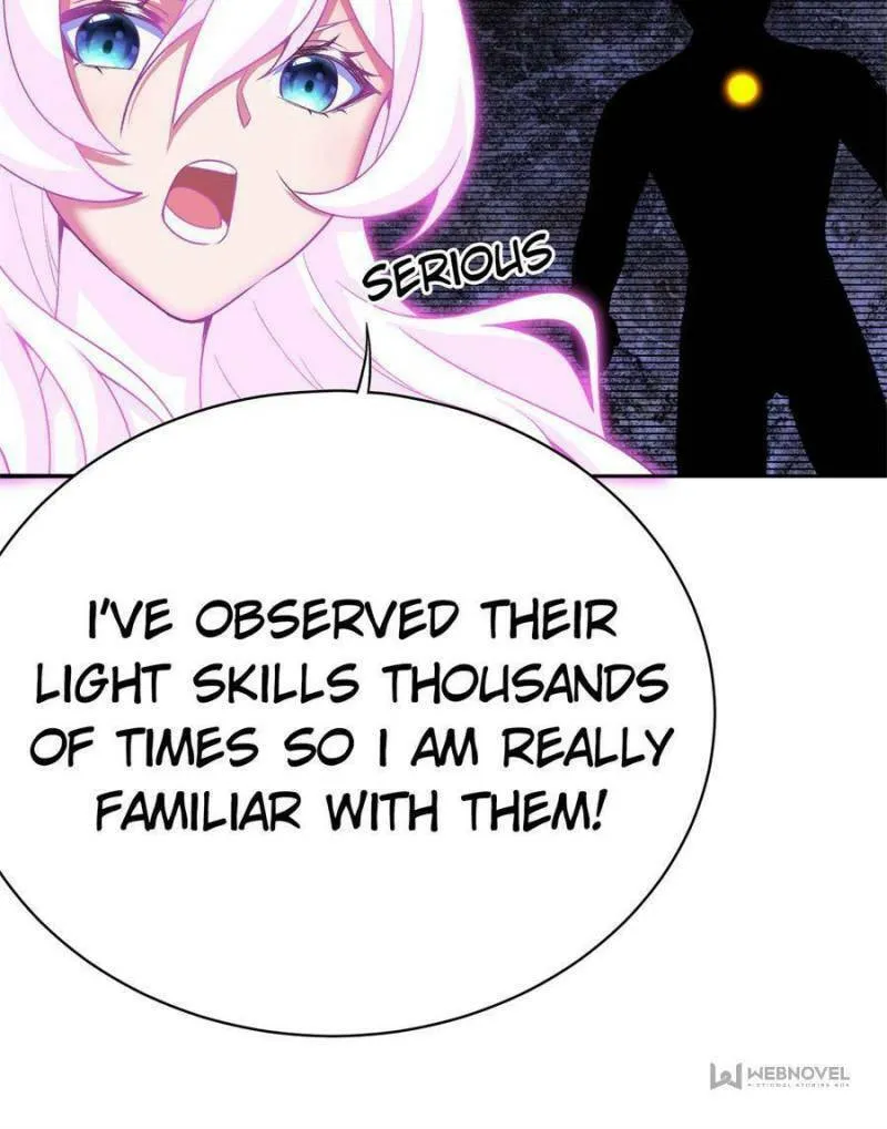 Read I Picked up an Attribute (Colored) chapter 230 image 36 on Lezhin