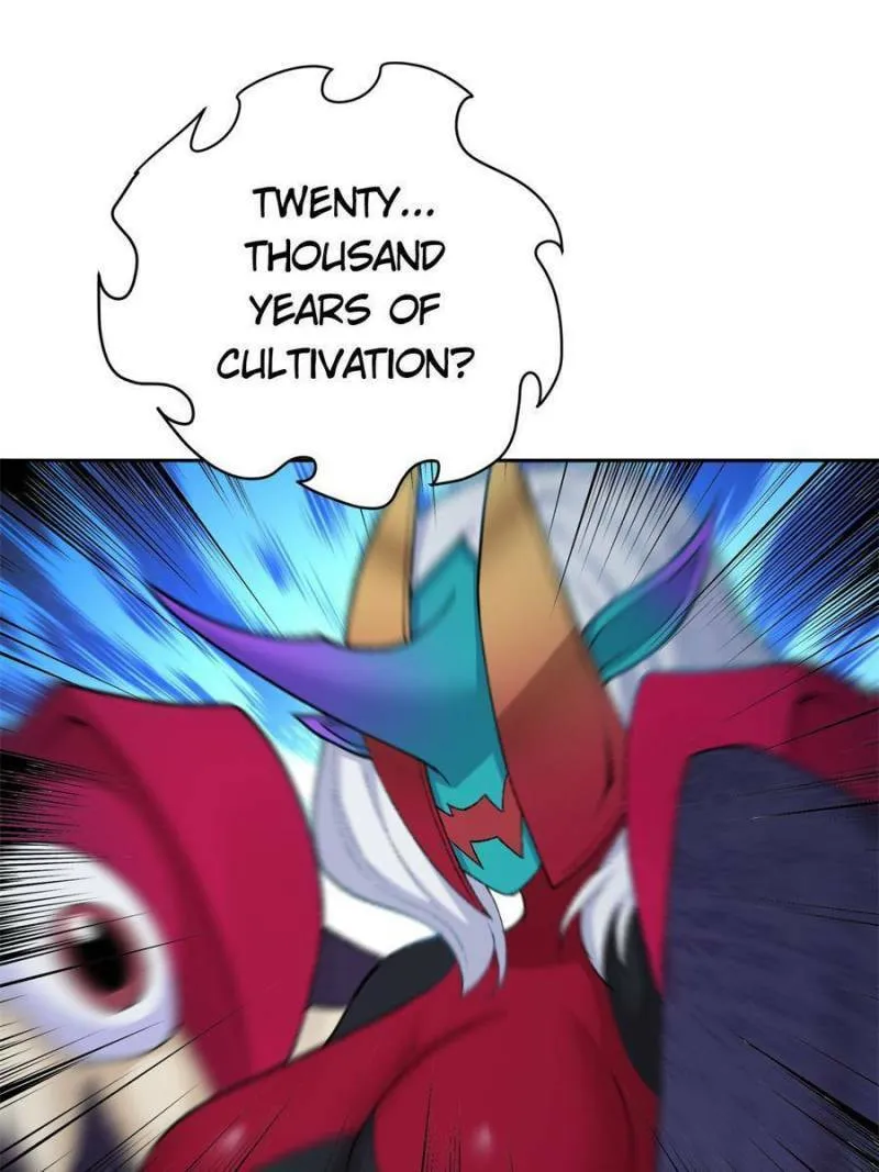 Read I Picked up an Attribute (Colored) chapter 230 image 37 on Lezhin