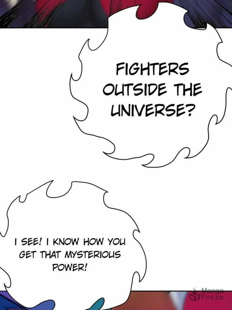 Read I Picked up an Attribute (Colored) chapter 230 image 38 on Lezhin
