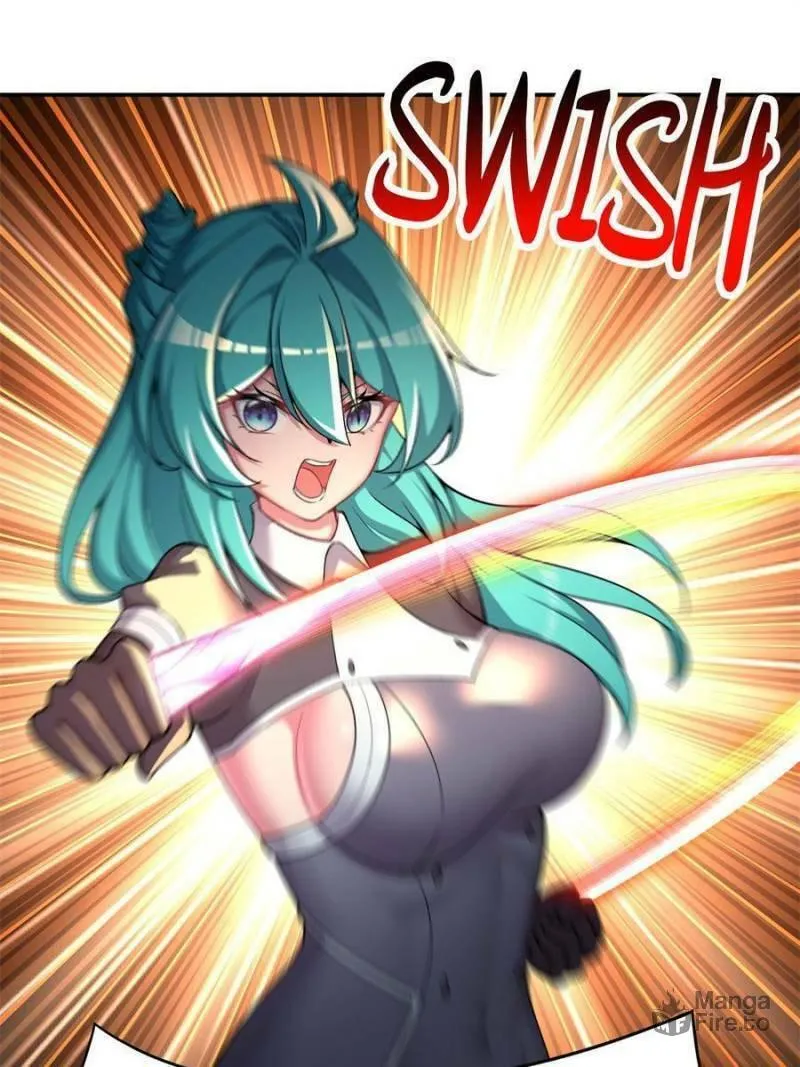 Read I Picked up an Attribute (Colored) chapter 230 image 4 on Lezhin