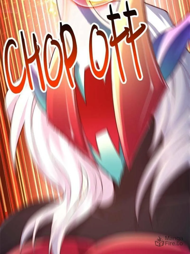 Read I Picked up an Attribute (Colored) chapter 230 image 44 on Lezhin
