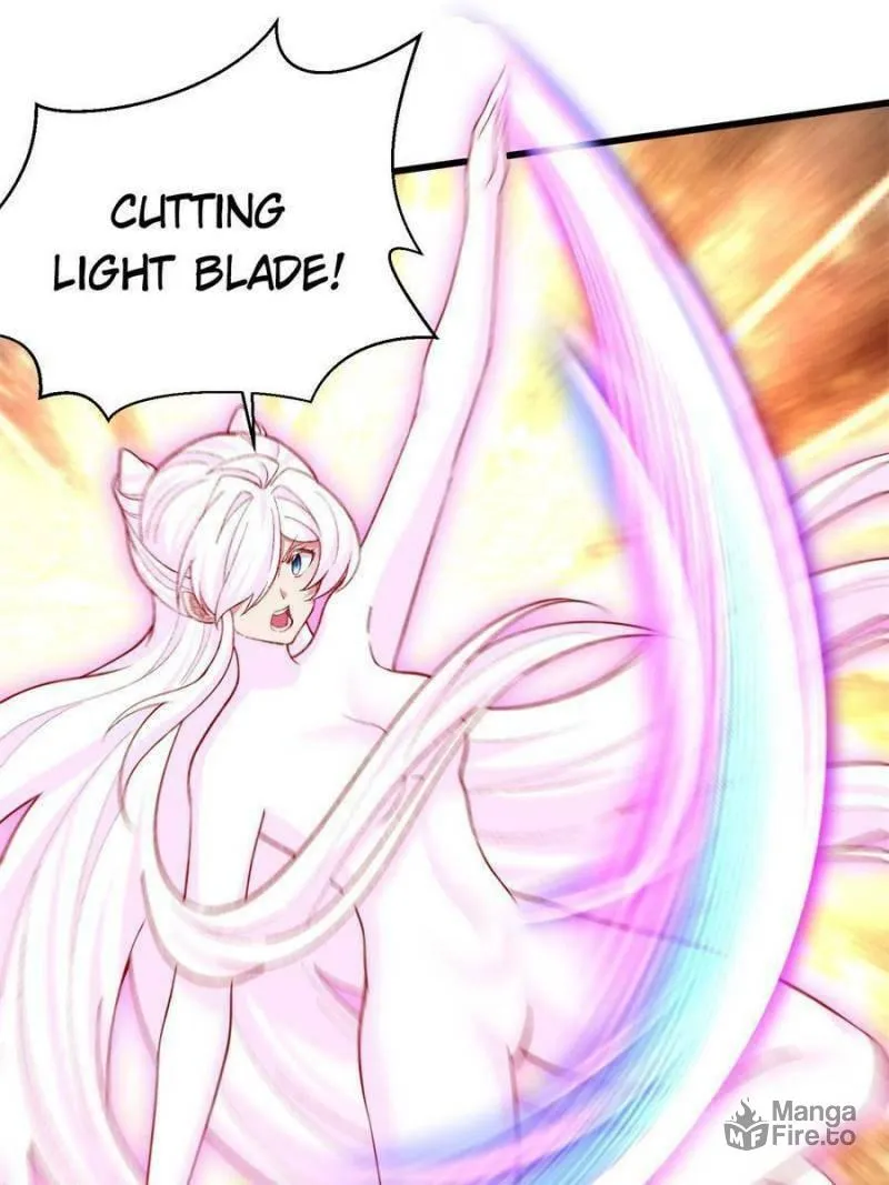 Read I Picked up an Attribute (Colored) chapter 230 image 47 on Lezhin