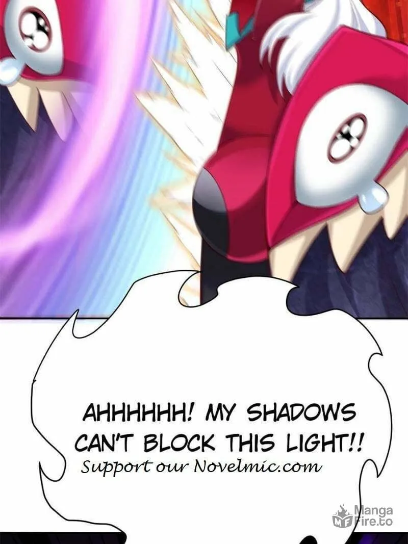 Read I Picked up an Attribute (Colored) chapter 230 image 49 on Lezhin