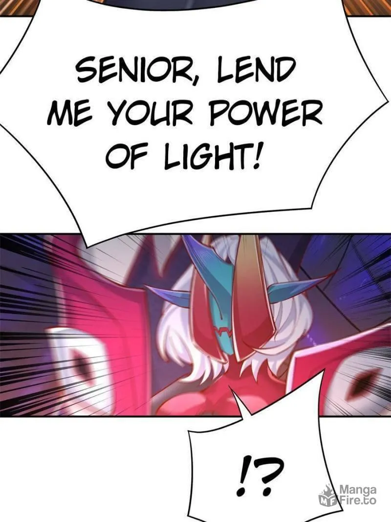 Read I Picked up an Attribute (Colored) chapter 230 image 5 on Lezhin