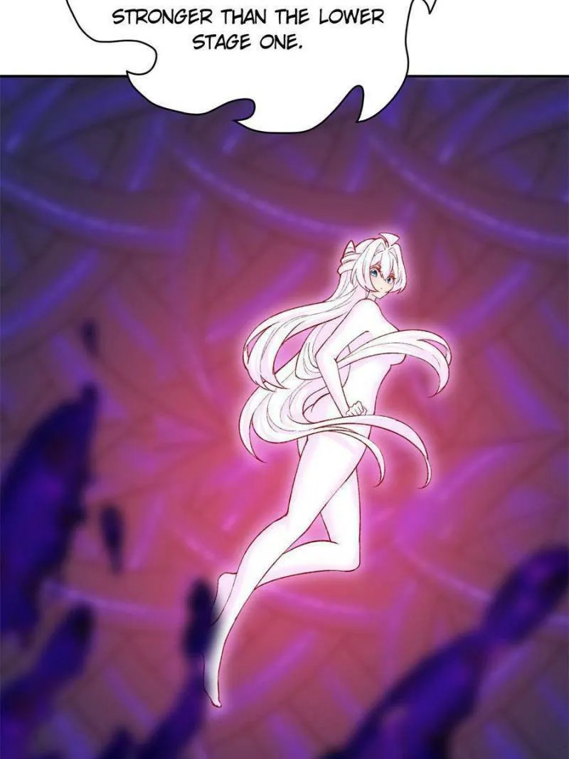 Read I Picked up an Attribute (Colored) chapter 230 image 51 on Lezhin