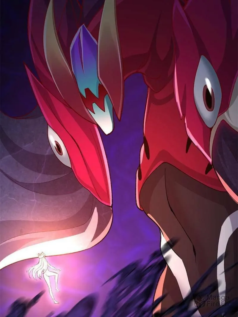 Read I Picked up an Attribute (Colored) chapter 230 image 54 on Lezhin