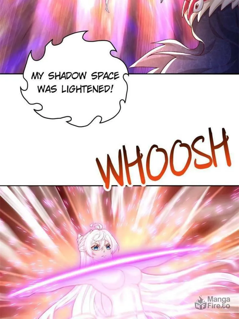 Read I Picked up an Attribute (Colored) chapter 230 image 59 on Lezhin