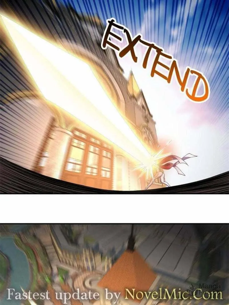 Read I Picked up an Attribute (Colored) chapter 231 image 11 on Lezhin